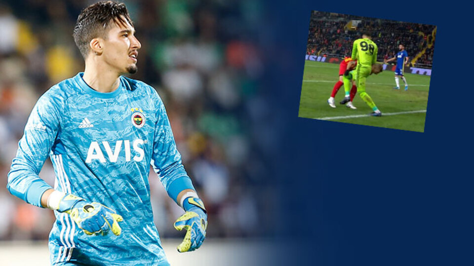 "Birine zarar vermek en son isteyeceğim şey"