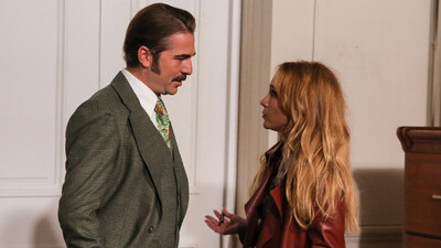 Kurşun 3. bölüm fragmanları