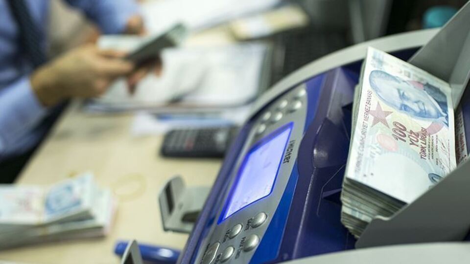 Kişi başı tasarruf 2 bin TL arttı