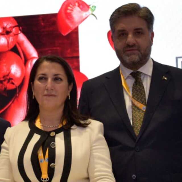 İhracatçılar Çin'e çıkarma yaptı