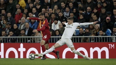 "Neyi yanlış yaptığımızı izlemeliyiz"