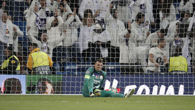 "Başımızı kaldırmalıyız"