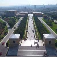 MSB'den 10 Kasım için Atatürk'ü anma videosu!