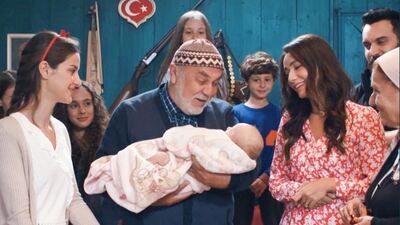 Sen Anlat Karadeniz final fragmanı