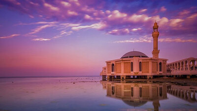 Mevlid Kandili nedir?