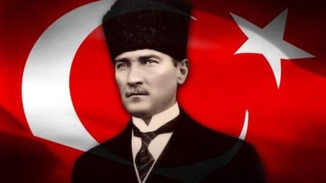 10 Kasım şiirleri ve sözleri!