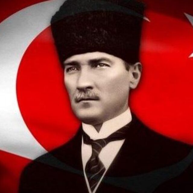 10 Kasım şiirleri ve sözleri!