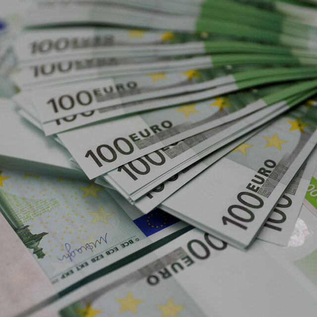 Euro ne kadar?