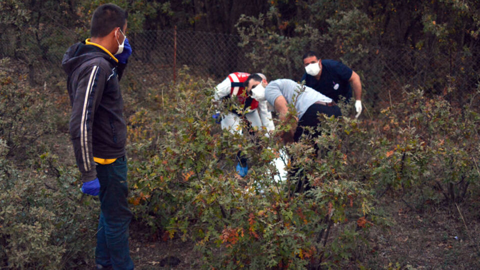 Kayıp genç ölü bulundu! Cinayette kan donduran iddia