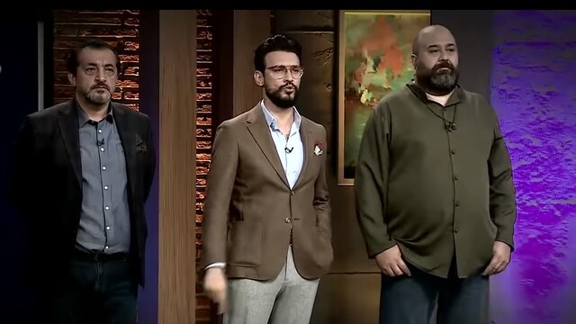 MasterChef Türkiye'de kim potada?
