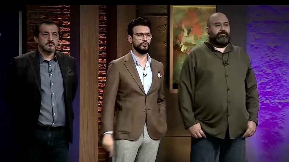 MasterChef Türkiye'de kim potada?