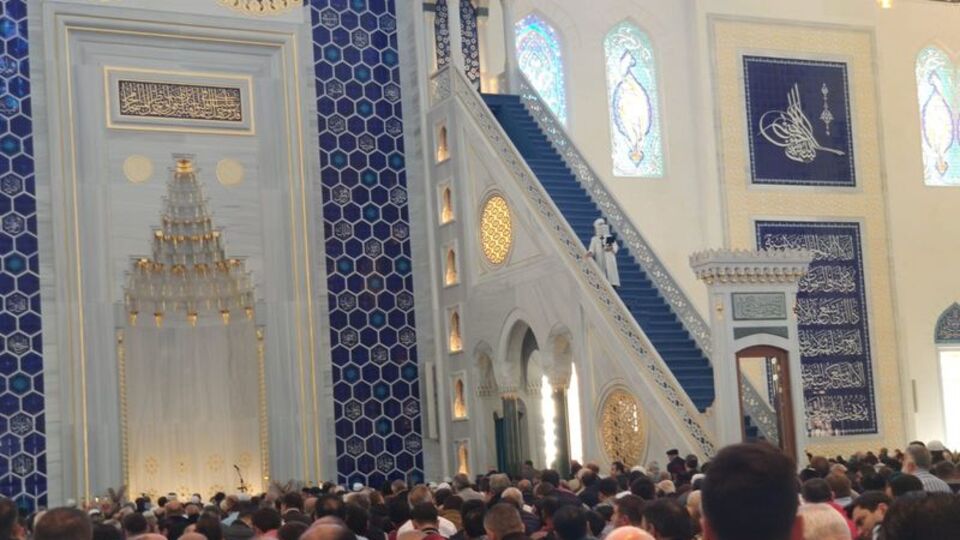 Mevlid Kandili hutbesi yayınlandı mı?