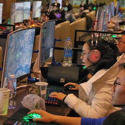 Çin'den çocuk gamer'lara kısıtlama