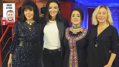 "Ben bu dünyadan göçtükten sonra..."