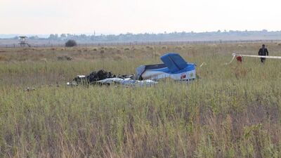 'Pilotaj hatası' şüphesi