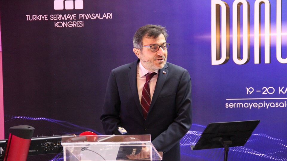 "Sermaye piyasaları pozitif ayrıcalıklı olacak"