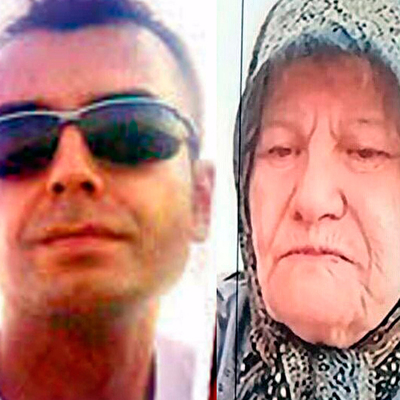 O isim kasten öldürmeden tutuklandı!