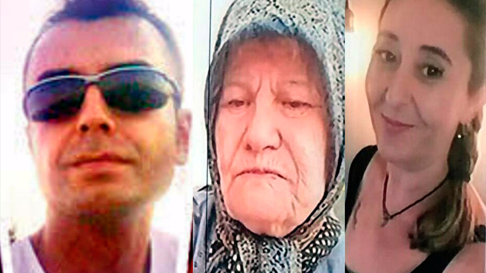 O isim kasten öldürmeden tutuklandı!