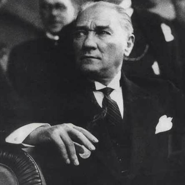 Atatürk fotoğrafları