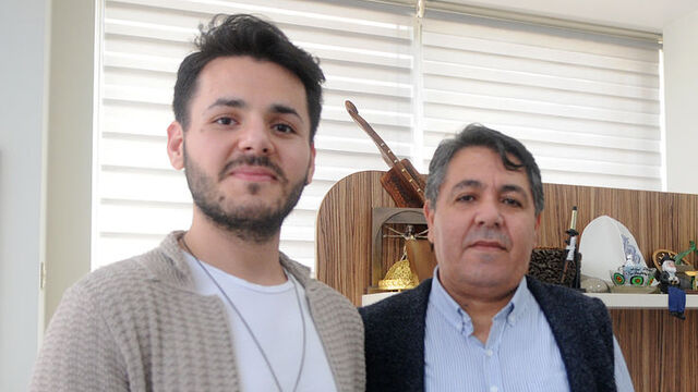 Opera öğrencisi sesini kaybetmeyi göze aldı! Bakın ne yaptı