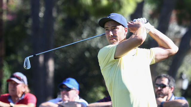 Dev turnuva Antalya'da başladı