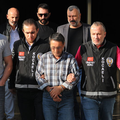 11 yıl sonra şok gerçek!