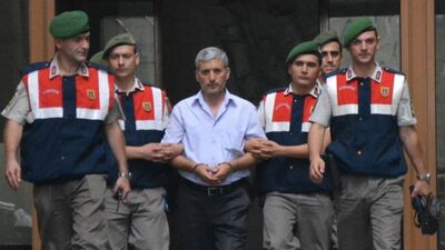 Kına magandasının cezası arttı