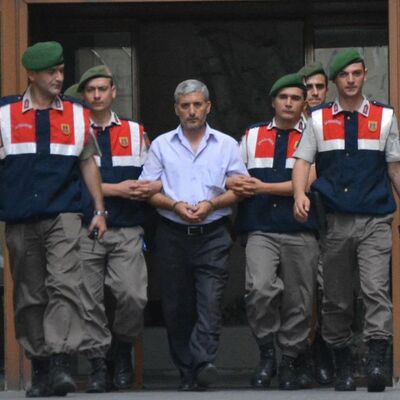 Kına magandasının cezası arttı