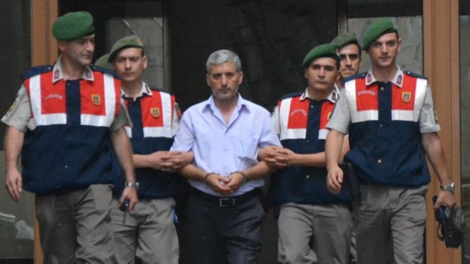 Kına magandasının cezası arttı