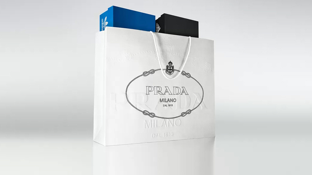 Adidas ve Prada ayakkabıda birleşti