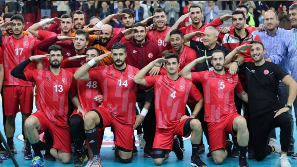 "Duruşumuzdan taviz vermeyeceğiz"