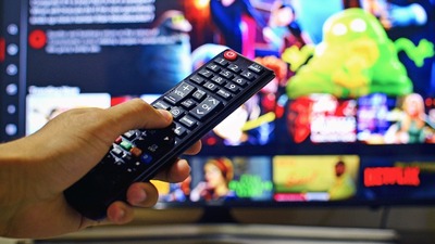 Samsung TV sahiplerine Netflix'ten kötü haber