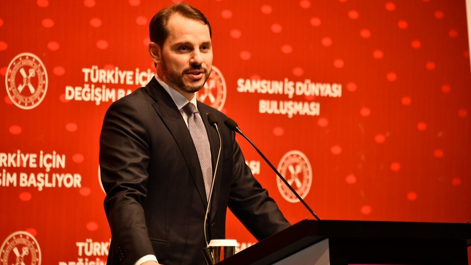 'Asgari ücretliyi ev sahibi yapacak model hazır'