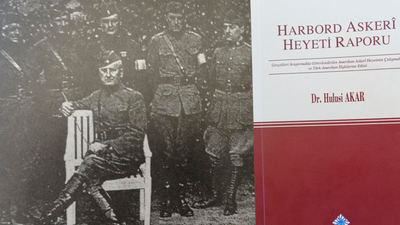 ABD kendi tarihine yabancı