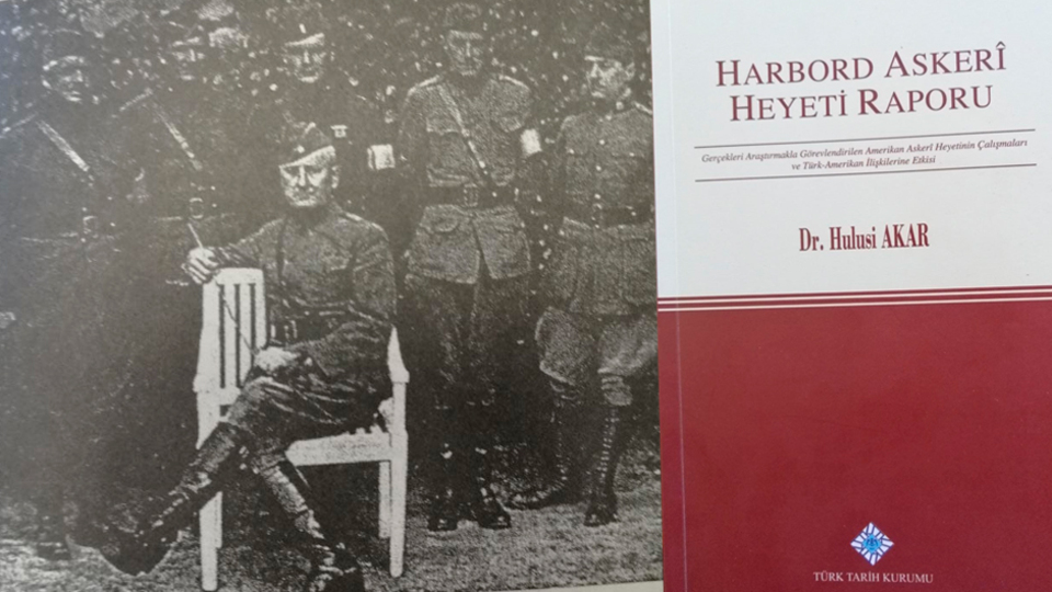 ABD kendi tarihine yabancı