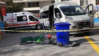 İstanbul Servis Esnaf Odası Başkanı'ndan açıklama: Takdir-i ilahi