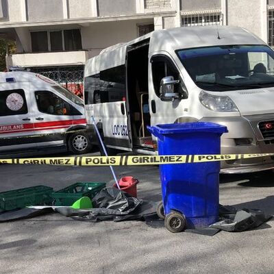 İstanbul Servis Esnaf Odası Başkanı'ndan açıklama: Takdir-i ilahi