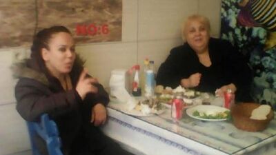 Siyanürlü intihar Meclis gündeminde