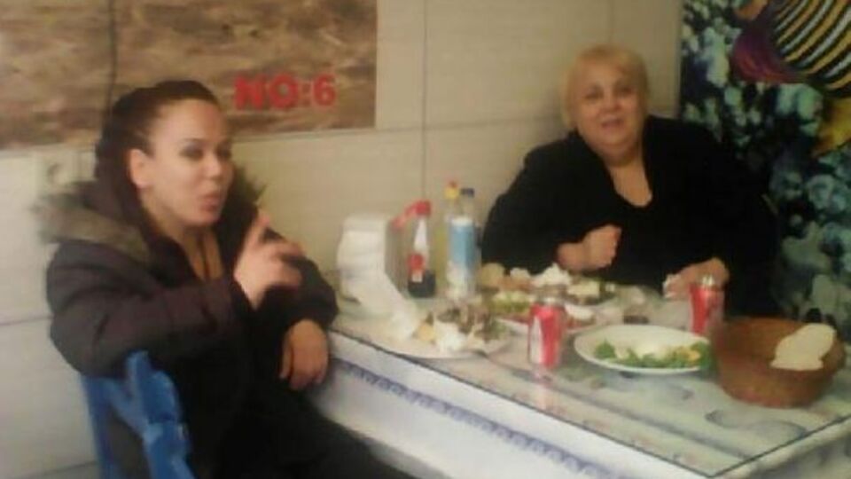 Siyanürlü intihar Meclis gündeminde