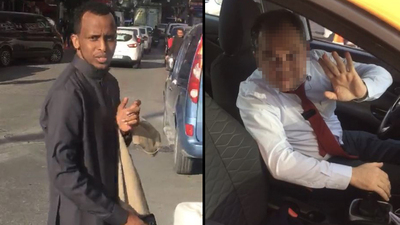 Utandık! Yaptığı akılalmaz...