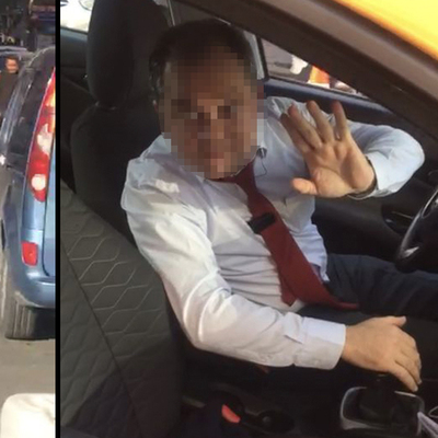 Utandık! Yaptığı akılalmaz...