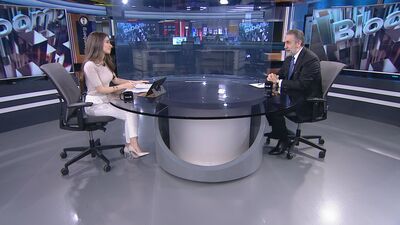 Özcan Tahincioğlu Bloomberg HT'de soruları yanıtladı