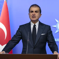 Ömer Çelik'ten 'otizmli çocuk' açıklaması