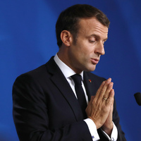 'NATO'nun beyin ölümü gerçekleşti'