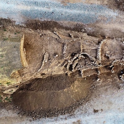 Mardin'de büyük keşif!