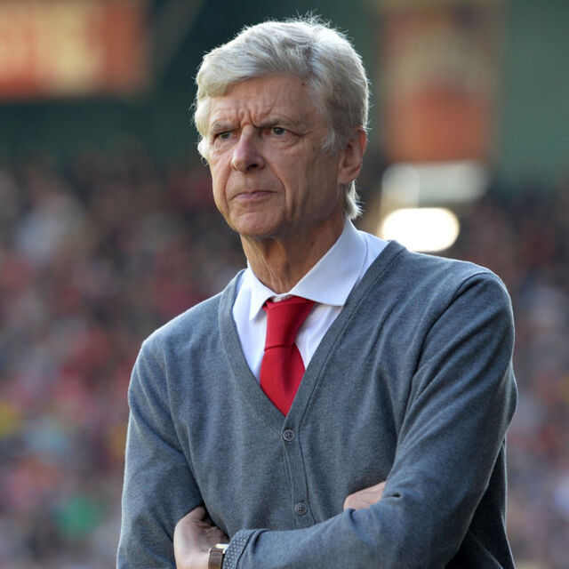Wenger'den Bayern Münih açıklaması