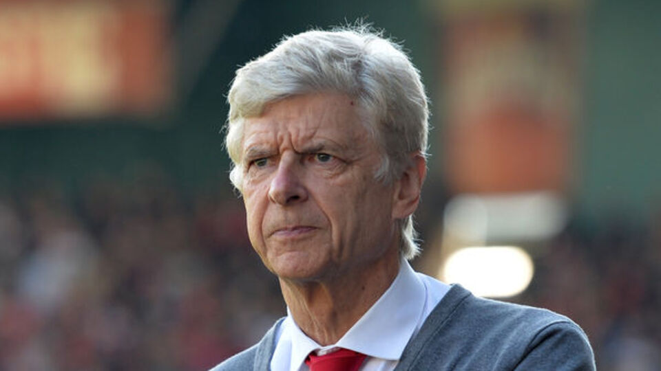 Wenger'den Bayern Münih açıklaması