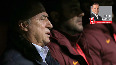 "Rezalet 6-0'da değil"