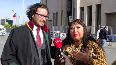 "Ben ölürsem onları da öldürürüm" demiş