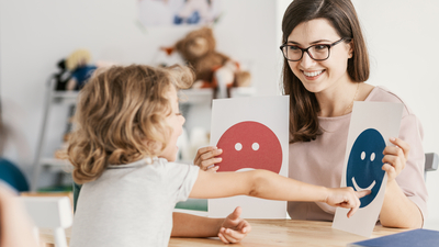 İşte otizm ve belirtileri